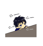 ふーたん（個別スタンプ：18）