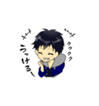 ふーたん（個別スタンプ：21）