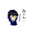 ふーたん（個別スタンプ：22）