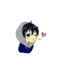 ふーたん（個別スタンプ：25）