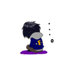 ふーたん（個別スタンプ：28）