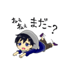 ふーたん（個別スタンプ：30）