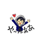ふーたん（個別スタンプ：33）