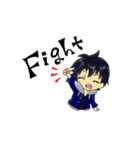 ふーたん（個別スタンプ：39）