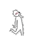 ぜんぶぶるぶる（個別スタンプ：32）