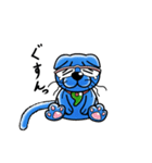 ドラねこ（おいさん）はいかがですか？（個別スタンプ：19）