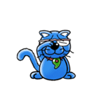 ドラねこ（おいさん）はいかがですか？（個別スタンプ：25）