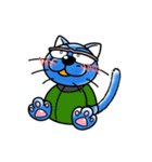 ドラねこ（おいさん）はいかがですか？（個別スタンプ：35）