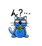 ドラねこ（おいさん）はいかがですか？（個別スタンプ：38）