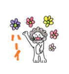 ライオンのりんくん（個別スタンプ：7）