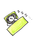 ライオンのりんくん（個別スタンプ：29）