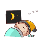 Mister Prakan（個別スタンプ：15）