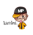 Mister Prakan（個別スタンプ：26）