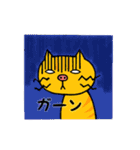 ブルとうさん（個別スタンプ：36）