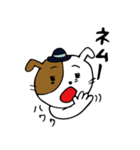 パンはお利口な犬（個別スタンプ：6）