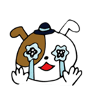 パンはお利口な犬（個別スタンプ：14）