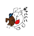 パンはお利口な犬（個別スタンプ：29）