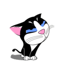 Tuxadore Cat 2（個別スタンプ：14）