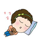 Aim Happy（個別スタンプ：7）