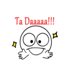 Worldwide line Sticker（個別スタンプ：1）