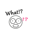 Worldwide line Sticker（個別スタンプ：6）