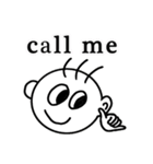 Worldwide line Sticker（個別スタンプ：7）