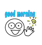 Worldwide line Sticker（個別スタンプ：9）