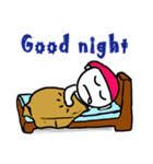 Worldwide line Sticker（個別スタンプ：10）