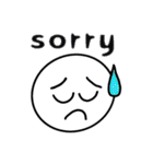 Worldwide line Sticker（個別スタンプ：11）