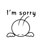 Worldwide line Sticker（個別スタンプ：12）