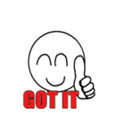 Worldwide line Sticker（個別スタンプ：18）