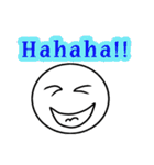 Worldwide line Sticker（個別スタンプ：26）