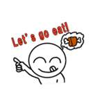 Worldwide line Sticker（個別スタンプ：37）