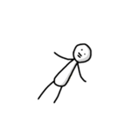 適当星人（個別スタンプ：12）