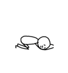適当星人（個別スタンプ：23）
