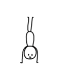 適当星人（個別スタンプ：31）