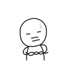 適当星人（個別スタンプ：35）