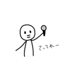 適当星人（個別スタンプ：37）