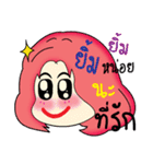 aemmi 1（個別スタンプ：30）