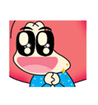 aemmi 1（個別スタンプ：33）