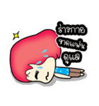 aemmi 1（個別スタンプ：35）