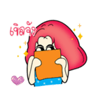aemmi 1（個別スタンプ：39）