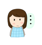 Norwor the Gossip Lady（個別スタンプ：13）
