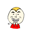 たまご父さん（個別スタンプ：6）