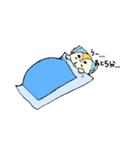 たまご父さん（個別スタンプ：18）