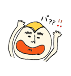たまご父さん（個別スタンプ：29）