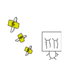 LifeStory（個別スタンプ：30）