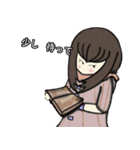 ピータのスタンプ（個別スタンプ：37）