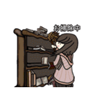 ピータのスタンプ（個別スタンプ：39）