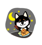 TAIWAN SHIBA - GIFAYE and Q JIANG（個別スタンプ：25）